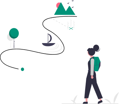 Adventure Map
