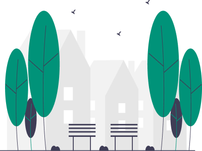 Teaching Factory Illustration