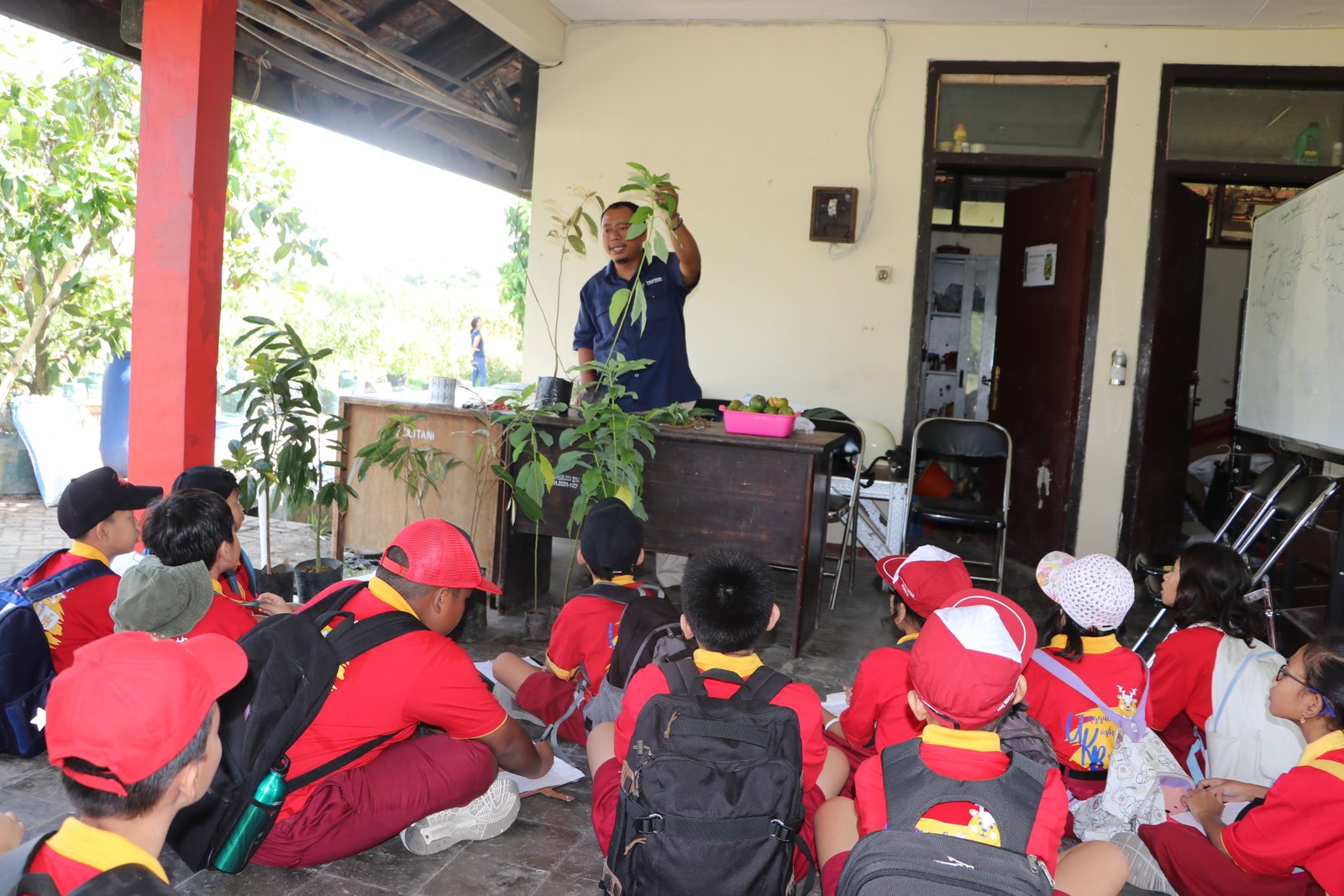 Galeri Kegiatan 2