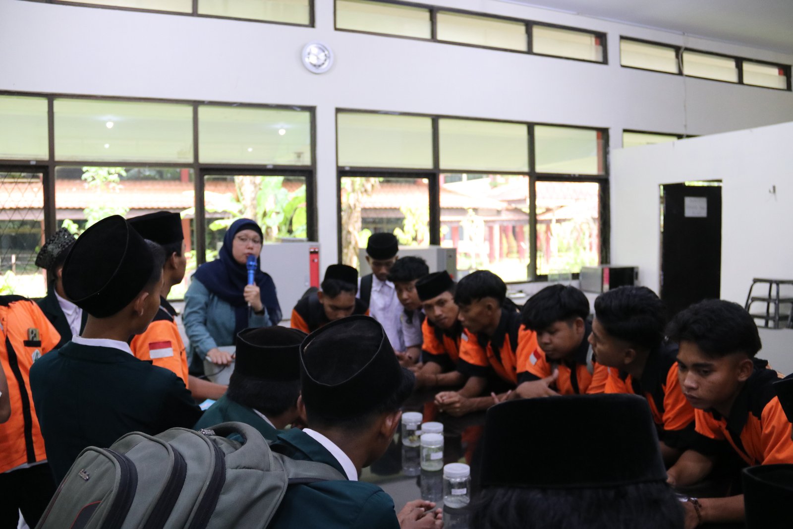 Galeri Kegiatan 2