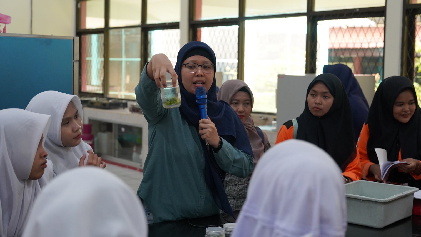 Galeri Kegiatan 2