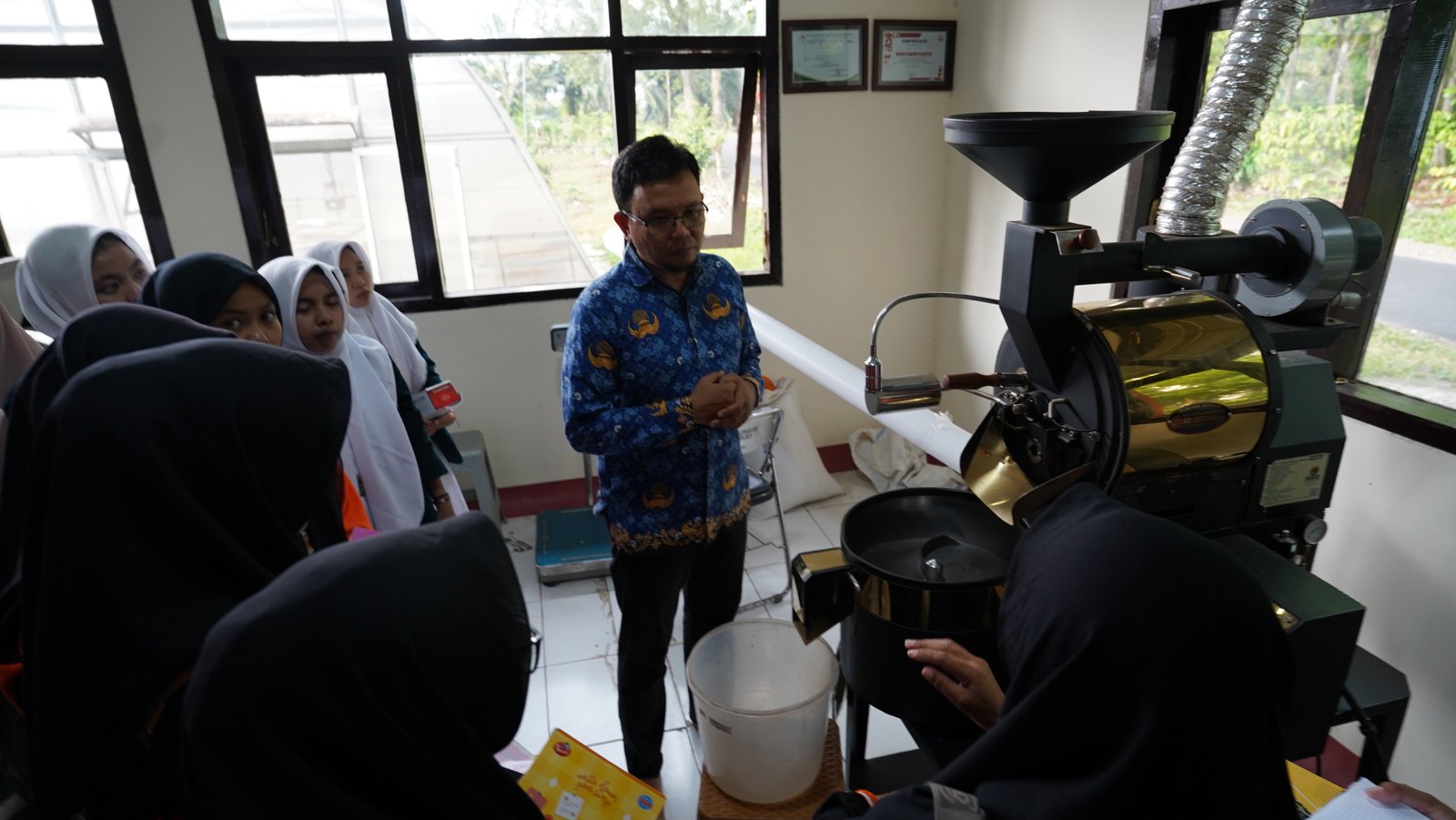 Galeri Kegiatan 2