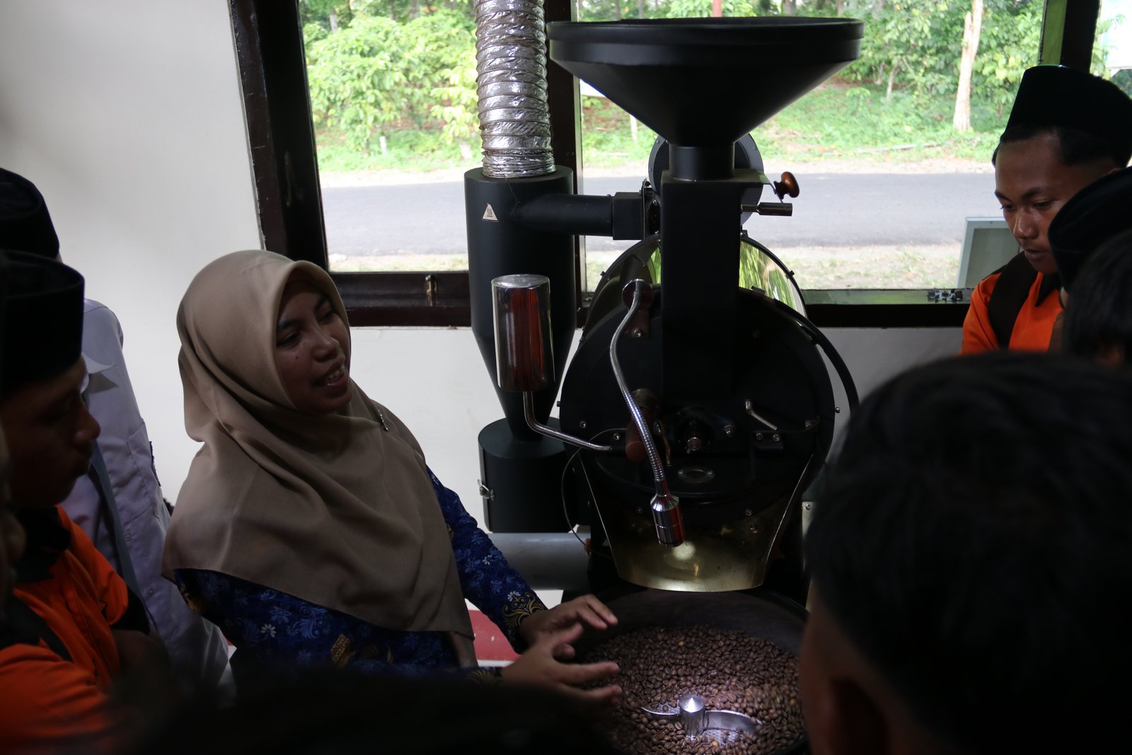 Galeri Kegiatan 2