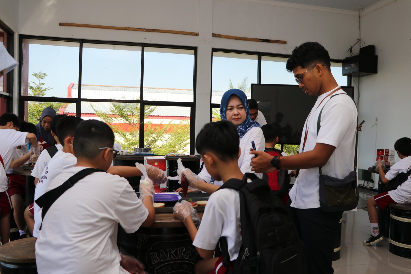 Galeri Kegiatan 2