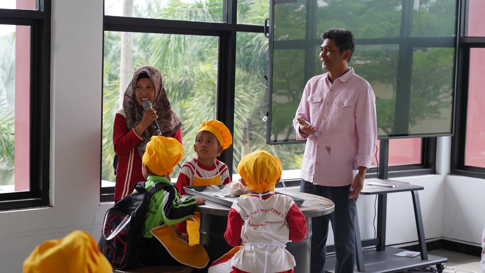 Galeri Kegiatan 2