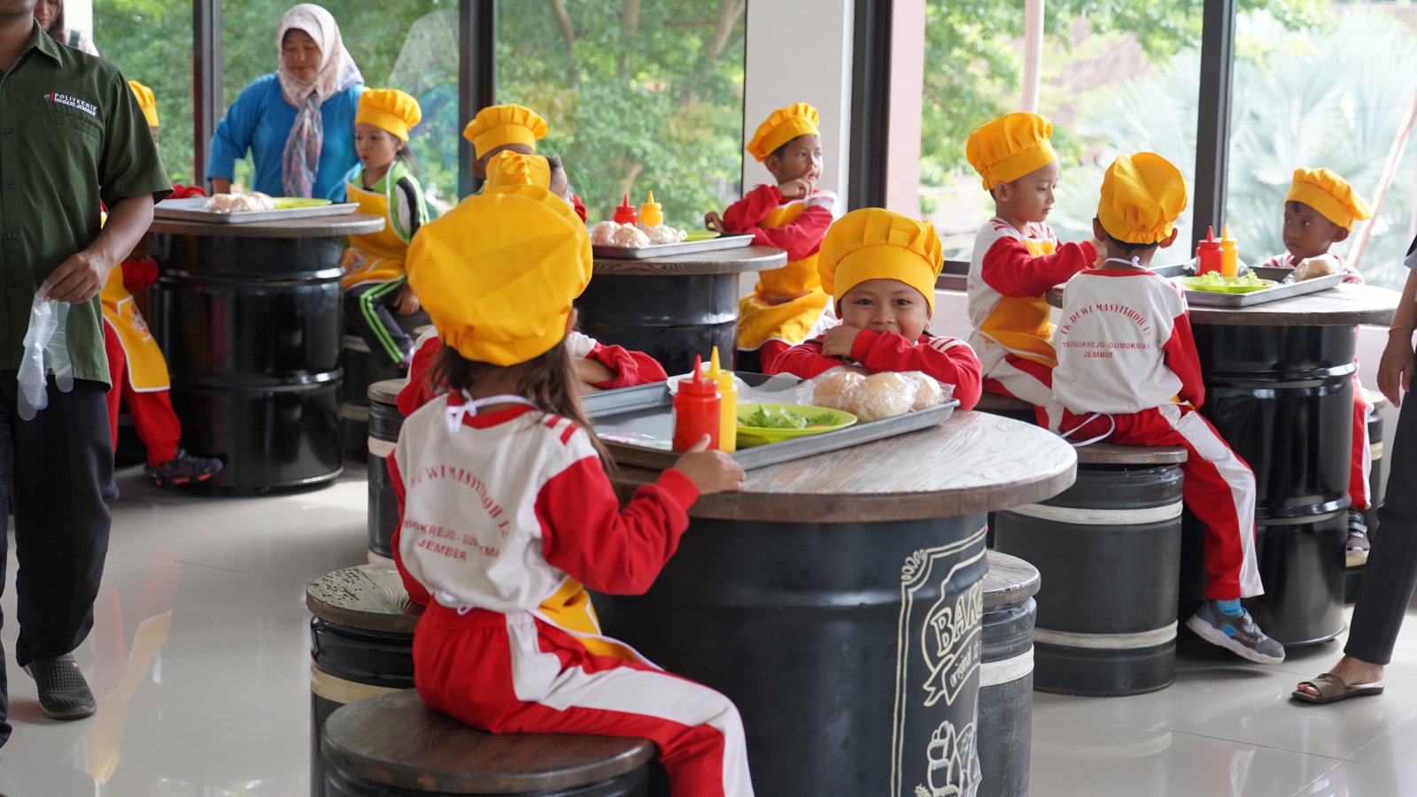 Galeri Kegiatan 2